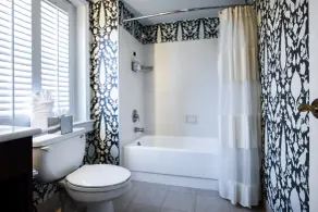 Historic Inns of Annapolis - Salle de bain
