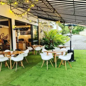 Casa Hotel Bremen - Restaurant