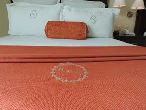 Hacienda Real del Caribe Hotel - Chambre