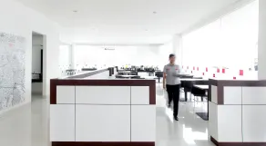 Amaris Hotel Pekanbaru - Restaurant