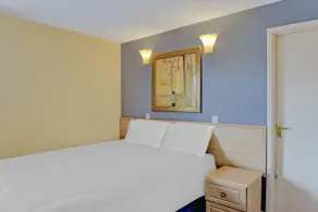 Travellers Inn Earl Shilton - Habitación