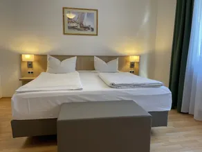 Hafner Hotel Apartment Stuttgart - Room