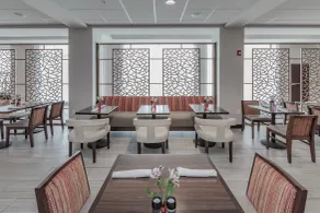 Holiday Inn Mishawaka by IHG - Restaurant