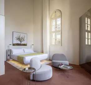 The Jaffa - Fattal Limited Edition - Chambre