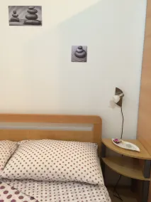 Euroholiday apartments - Room