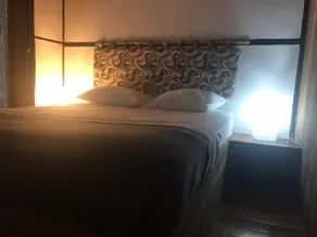 Agréable appartement de vacances convivial et familial avec piscine | Avec animaux admis - Chambre