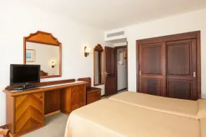 Relaxia Olivina - Chambre