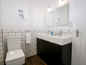 Moorhurst Cottage - Salle de bain