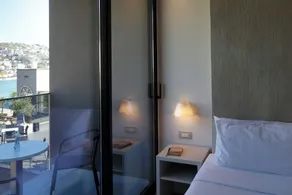 Palmon Bay Hotel & Spa - Room