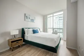 The Ivory Hotel and Suites - Habitación