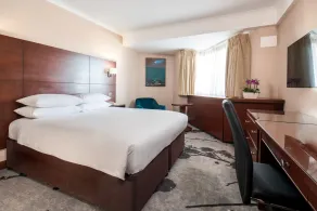 Danubius Hotel Regents Park - Chambre