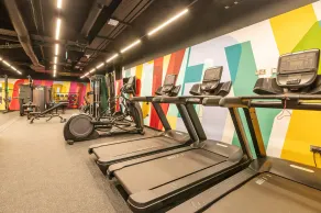 AEA -  Lower Kilmacud - Salle de remise en forme