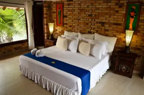 Hotel Boutique Villas de San Sebastián - Room