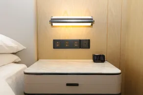 Four Points by Sheraton Changsha, Meixi Lake - Room