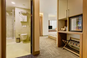 Plus Hotel Bostanci Atasehir - Chambre