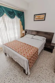 Casa Hotel Miriam - Room