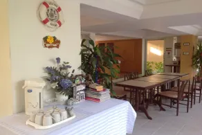 U.D.Home Apartment - Restaurant