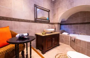 ANEW Resort Hazyview Kruger Park - Room