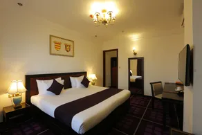 The Steuart by Citrus - Chambre