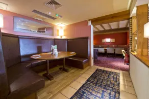 Premier Inn Christchurch West - Restaurant