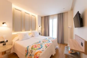 La Puerta de Nerja BOUTIQUE - Adults Recommended - Chambre