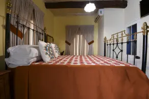 Maria Giovanna Guest House - Room