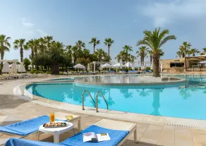 Kaya Side - Pool