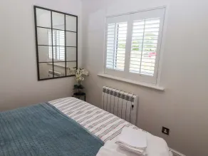 North Sands - Chambre