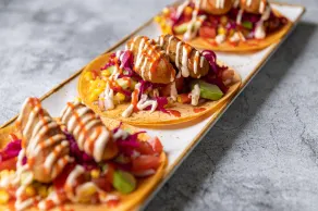 Hilton London Gatwick Airport - Restaurant