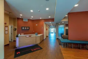 TownePlace Suites by Marriott Hopkinsville - Réception