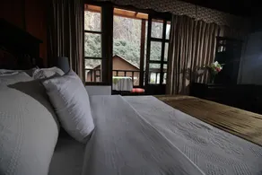 Gringo Bill's Boutique Hotel - Room