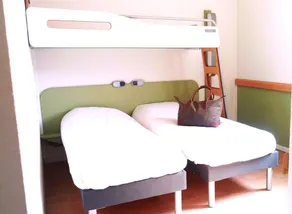 ibis budget Lille Centre ex Etap Hôtel - Chambre