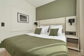 APARTAMENTY POD ZAMKIEM  - Værelse