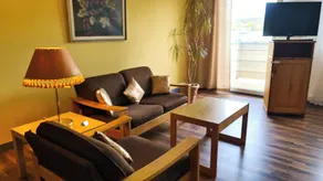 City Hotel Pforzheim - Chambre