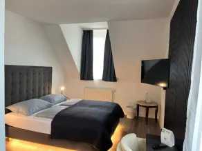 Fichtelgebirgshof - Værelse
