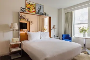 Hotel Park Ave NYC - Room