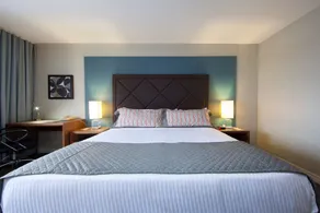 Hotel Universel Montréal - Chambre