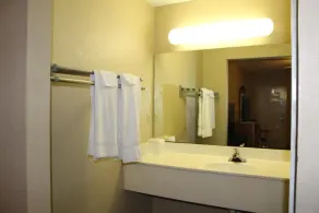 Apple Annie's Inn - Salle de bain