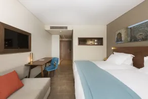 Be Live Experience Marrakech Palmeraie - All Inclusive - Chambre