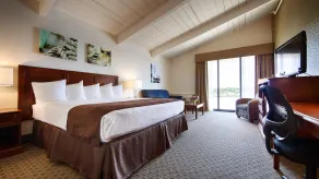 Best Western Adams Inn Quincy-Boston - Chambre
