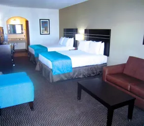 Americas Best Value Inn Cuero - Værelse