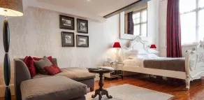 Great John Street Hotel - Rom
