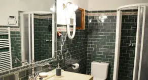Apartamentos El Molino de Morillas - Baño