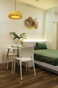Stay Studio Villa Hideaway - Room