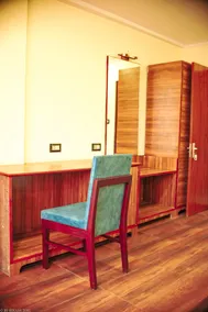 Golden Kuensel  Resort & Spa - Room