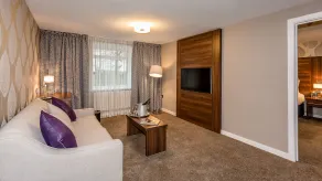The Melbreak Hotel - Chambre