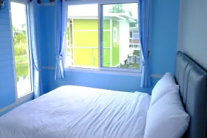 Phalagoon Resort - Chambre