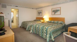 Lotus Inn - Chambre