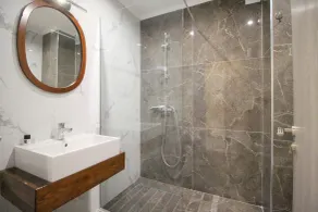 Hotel Sunway - Badezimmer