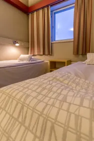 Santa's Hotel Rudolf - Room